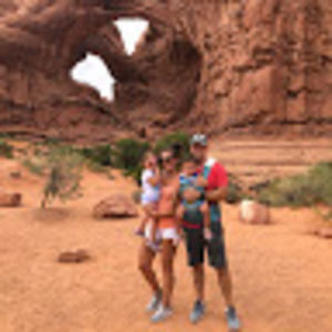 Meet your Posher, Steven